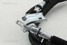 CABLU FRANA DE MANA TRISCAN 8140 80121 - Compatibil cu CHRYSLER