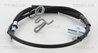 CABLU FRANA DE MANA TRISCAN 8140 80122 - Compatibil cu CHRYSLER