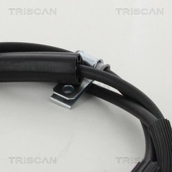 CABLU FRANA DE MANA TRISCAN 8140 80121 - Compatibil cu CHRYSLER