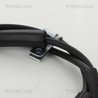 CABLU FRANA DE MANA TRISCAN 8140 80121 - Compatibil cu CHRYSLER