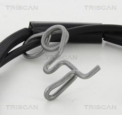 CABLU FRANA DE MANA TRISCAN 8140 80122 - Compatibil cu CHRYSLER