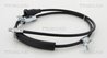 CABLU FRANA DE MANA TRISCAN 8140 80124 - Compatibil cu CHRYSLER