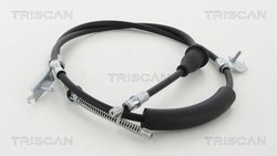 CABLU FRANA DE MANA TRISCAN 8140 80125 - Compatibil cu CHRYSLER