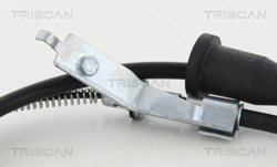 CABLU FRANA DE MANA TRISCAN 8140 80124 - Compatibil cu CHRYSLER