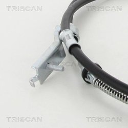 CABLU FRANA DE MANA TRISCAN 8140 80125 - Compatibil cu CHRYSLER