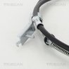 CABLU FRANA DE MANA TRISCAN 8140 80125 - Compatibil cu CHRYSLER