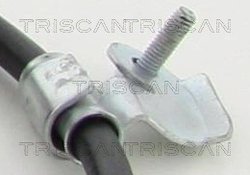 CABLU FRANA DE MANA TRISCAN 8140 80125 - Compatibil cu CHRYSLER