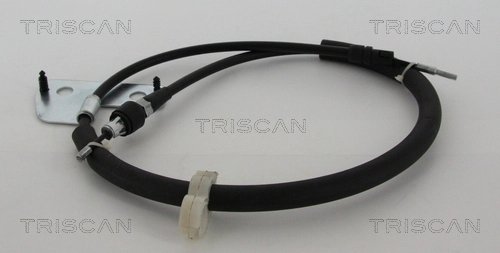 CABLU FRANA DE MANA TRISCAN 8140 80127 - Compatibil cu JEEP