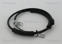 CABLU FRANA DE MANA TRISCAN 8140 80129 - Compatibil cu CHRYSLER