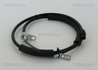 CABLU FRANA DE MANA TRISCAN 8140 80129 - Compatibil cu CHRYSLER