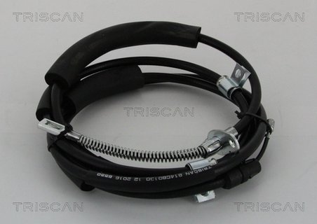 CABLU FRANA DE MANA TRISCAN 8140 80130 - Compatibil cu CHRYSLER