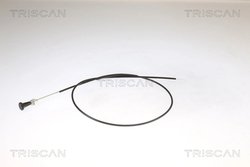 AX CLAPETA DE SOC,CARBURATOR TRISCAN 8140 91002 - Piesa auto compatibila cu mai multe marci