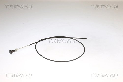 ax clapeta de soc,carburator Triscan 8140 91002