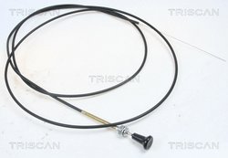 AX CLAPETA DE SOC,CARBURATOR TRISCAN 8140 91004 - Piesa auto compatibila cu mai multe marci