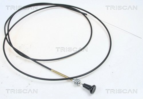 AX CLAPETA DE SOC,CARBURATOR TRISCAN 8140 91004 - Piesa auto compatibila cu mai multe marci