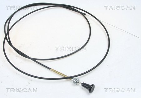 AX CLAPETA DE SOC,CARBURATOR TRISCAN 8140 91004 - Piesa auto compatibila cu mai multe marci