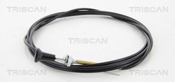 AX CLAPETA DE SOC,CARBURATOR TRISCAN 8140 91005 - Piesa auto compatibila cu mai multe marci
