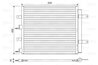 RADIATOR CLIMATIZARE VALEO 814196 - Compatibil cu JAGUAR