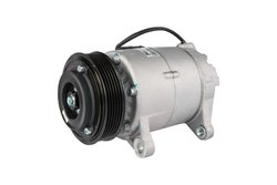 COMPRESOR CLIMATIZARE VALEO 814697 - Compatibil cu BMW, BMW (BRILLIANCE), MINI