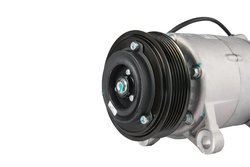 COMPRESOR CLIMATIZARE VALEO 814697 - Compatibil cu BMW, BMW (BRILLIANCE), MINI