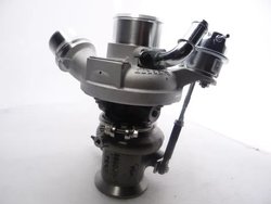 Turbina Garrett 814698-5004S
