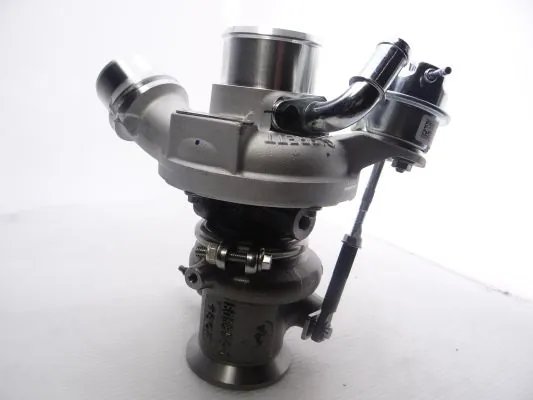 Turbina Garrett 814698-5004S