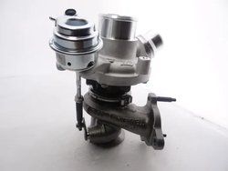 Turbina Garrett 814698-5004S