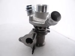 Turbina Garrett 814698-5004S