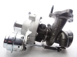 Turbina Garrett 814698-5004S