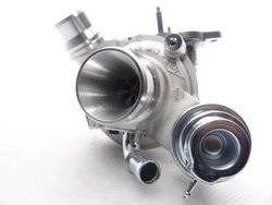 Turbina Garrett 814698-5004S