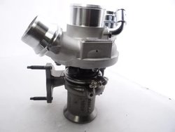 Turbina Garrett 814698-5004S