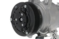 COMPRESOR CLIMATIZARE VALEO 814719 - Compatibil cu SUBARU