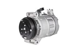 COMPRESOR CLIMATIZARE VALEO 814858 - Compatibil cu VOLVO, VOLVO (CHANGAN), VOLVO ASIA