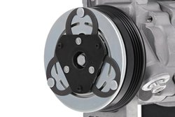 COMPRESOR CLIMATIZARE VALEO 814720 - Compatibil cu SUBARU