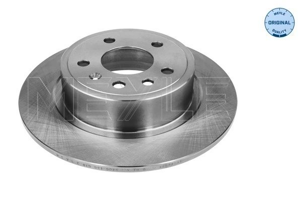DISC FRANA MEYLE 815 521 5025 - Compatibil cu SAAB