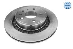 DISC FRANA MEYLE 815 523 5026 - Compatibil cu SAAB