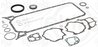 SET GARNITURI CARTER ELRING 815.012 - Compatibil cu MERCEDES-BENZ, PUCH