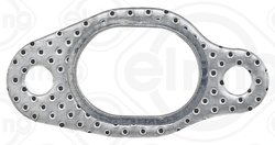 GARNITURA GALERIE EVACUARE ELRING 815.187 - Compatibil cu ARO, AUDI, DACIA, FORD, FORD USA, GURGEL, HONGQI, MOSKVICH, MULTICAR, 