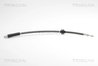 FURTUN FRANA TRISCAN 8150 10106 - Compatibil cu CITROEN, FIAT, LANCIA, PEUGEOT