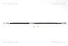 FURTUN FRANA TRISCAN 8150 10111 - Compatibil cu MITSUBISHI, VOLVO