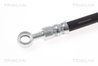 FURTUN FRANA TRISCAN 8150 10111 - Compatibil cu MITSUBISHI, VOLVO