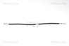 FURTUN FRANA TRISCAN 8150 10115 - Compatibil cu CITROEN, PEUGEOT, TOYOTA