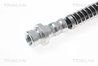FURTUN FRANA TRISCAN 8150 10111 - Compatibil cu MITSUBISHI, VOLVO