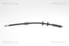 Furtun frana Triscan 8150 10117