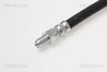 Furtun frana Triscan 8150 10117