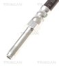 FURTUN FRANA TRISCAN 8150 10210 - Compatibil cu FORD, SEAT, VW