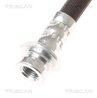 Furtun frana Triscan 8150 10226