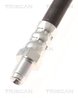 Furtun frana Triscan 8150 11101