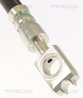Furtun frana Triscan 8150 11214