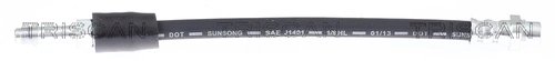 FURTUN FRANA TRISCAN 8150 11226 - Compatibil cu BMW